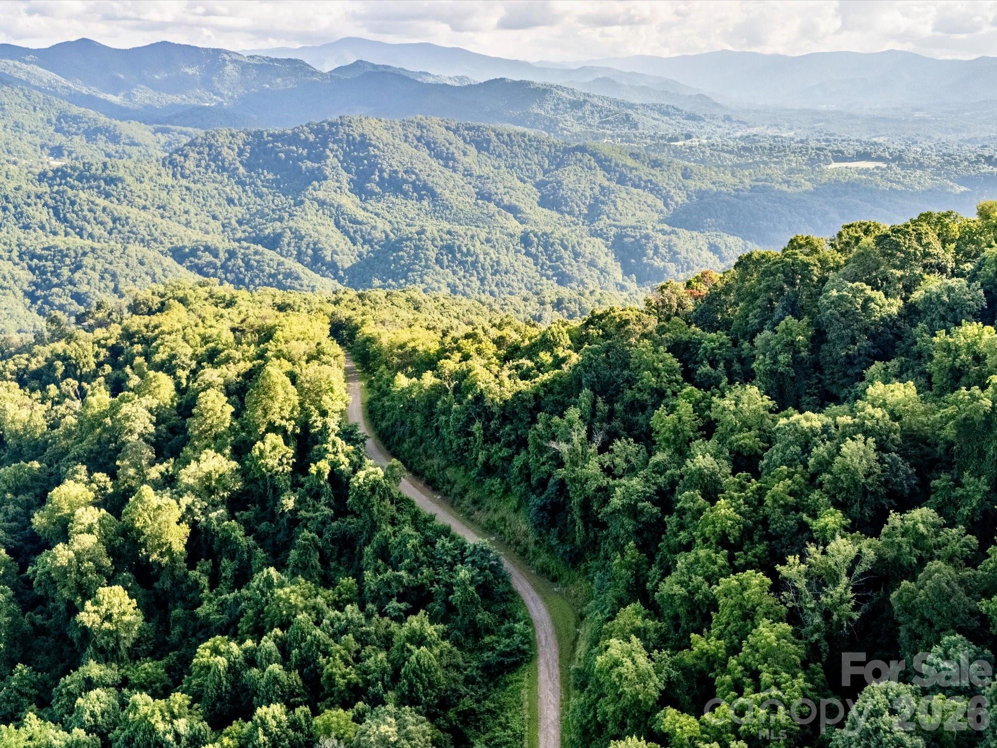 The Summit of Asheville awaits you! - 42 High Rock View Drive, Canton