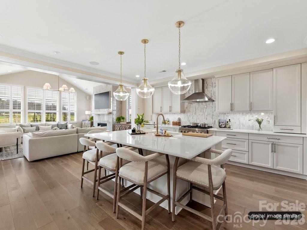 Single Family Residence at 6535 Cashion Road, Huntersville, photo 16 of 31
