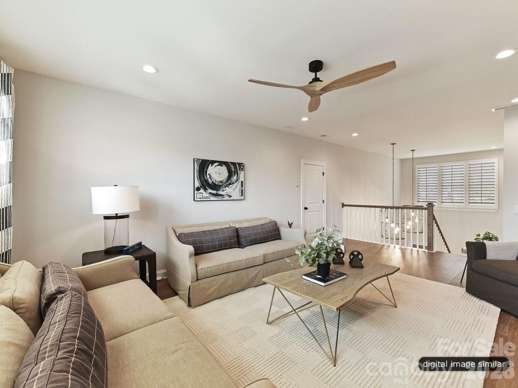 Bonus Room (Continued) - 6535 Cashion Road, Huntersville