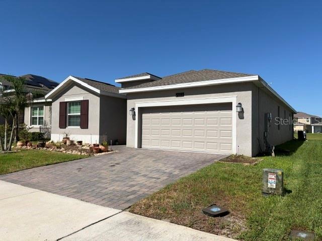 Single Family Residence at 2959 CAMDEN WAY, DAVENPORT, photo 2 of 19