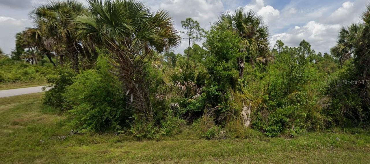 Land at 12042 CONROY AVE, PORT CHARLOTTE