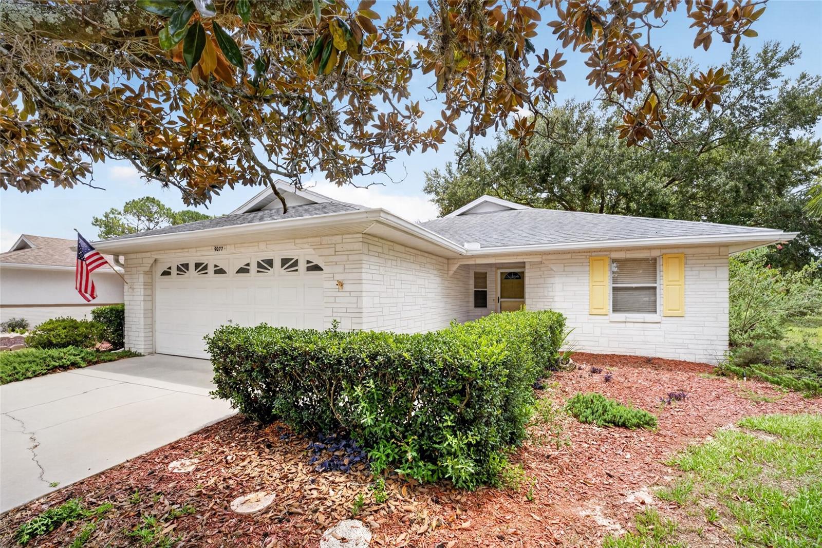 Single Family Residence at 9077 SW 91ST CIR, OCALA, photo 2 of 23