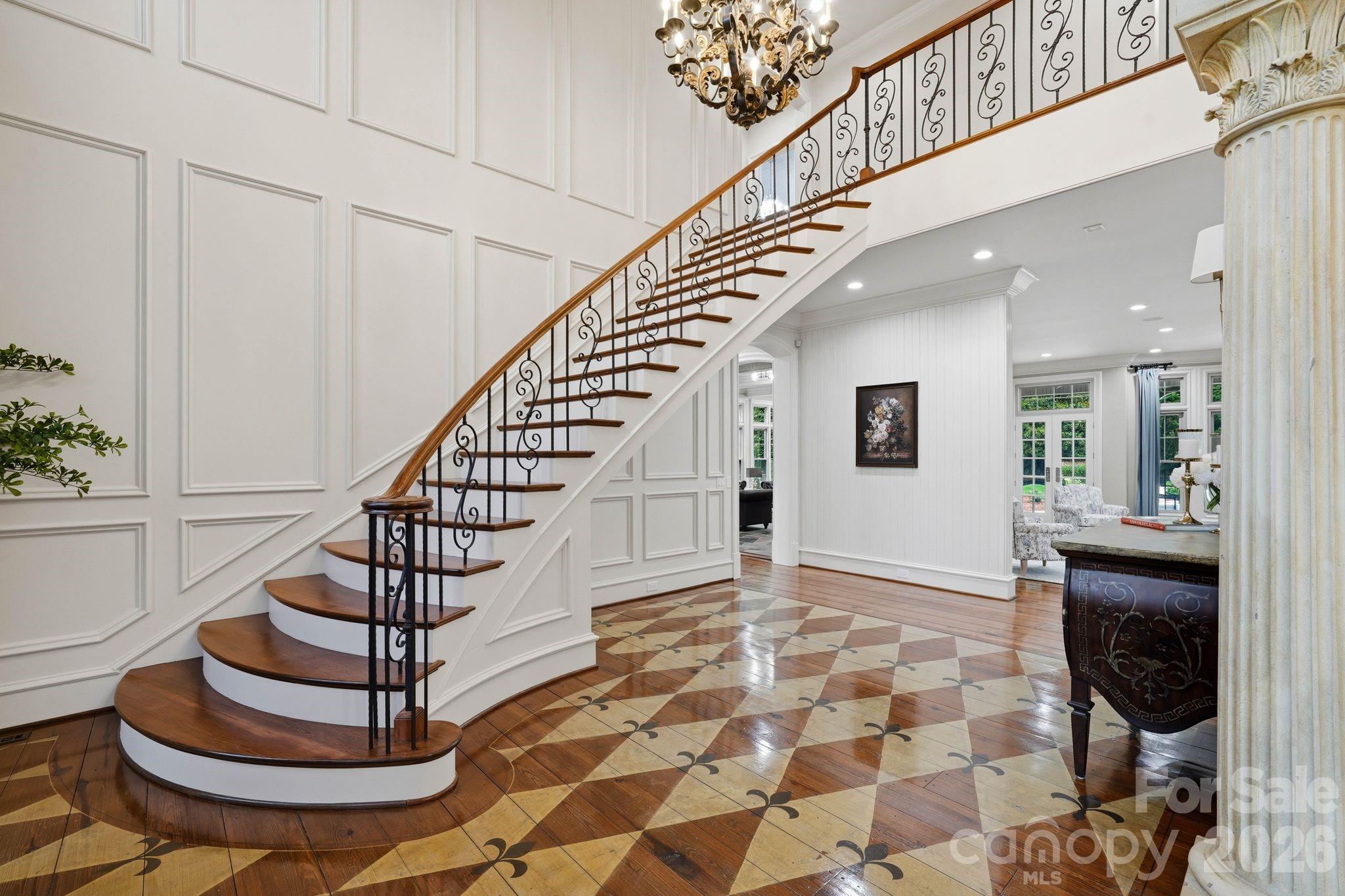 Single Family Residence at 525 Lake Lynn Road, Concord, photo 7 of 47