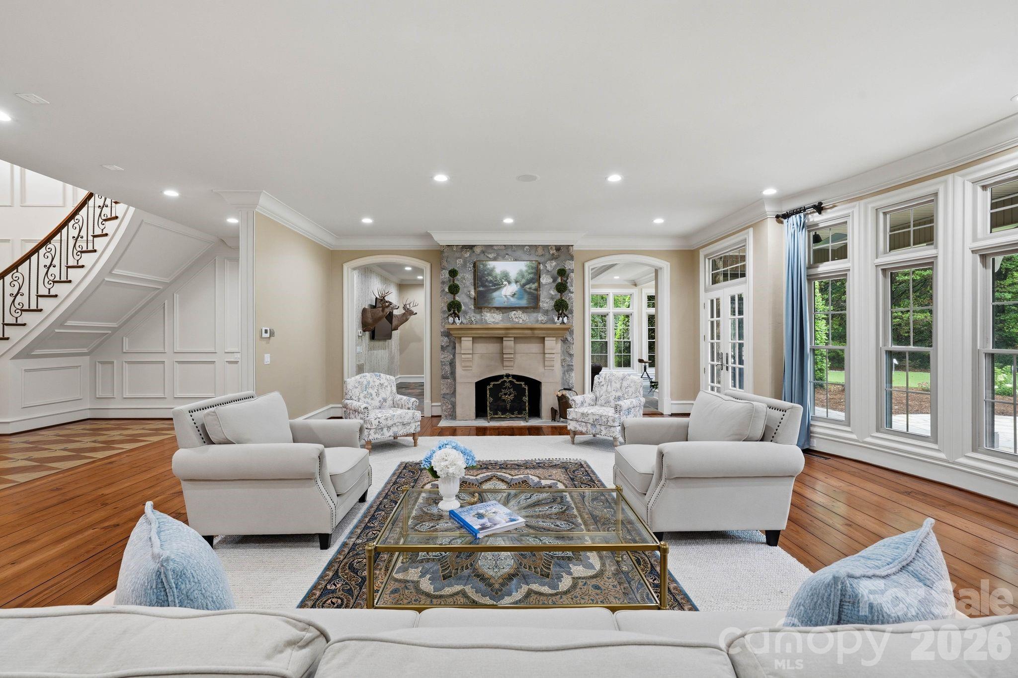 Single Family Residence at 525 Lake Lynn Road, Concord, photo 11 of 47