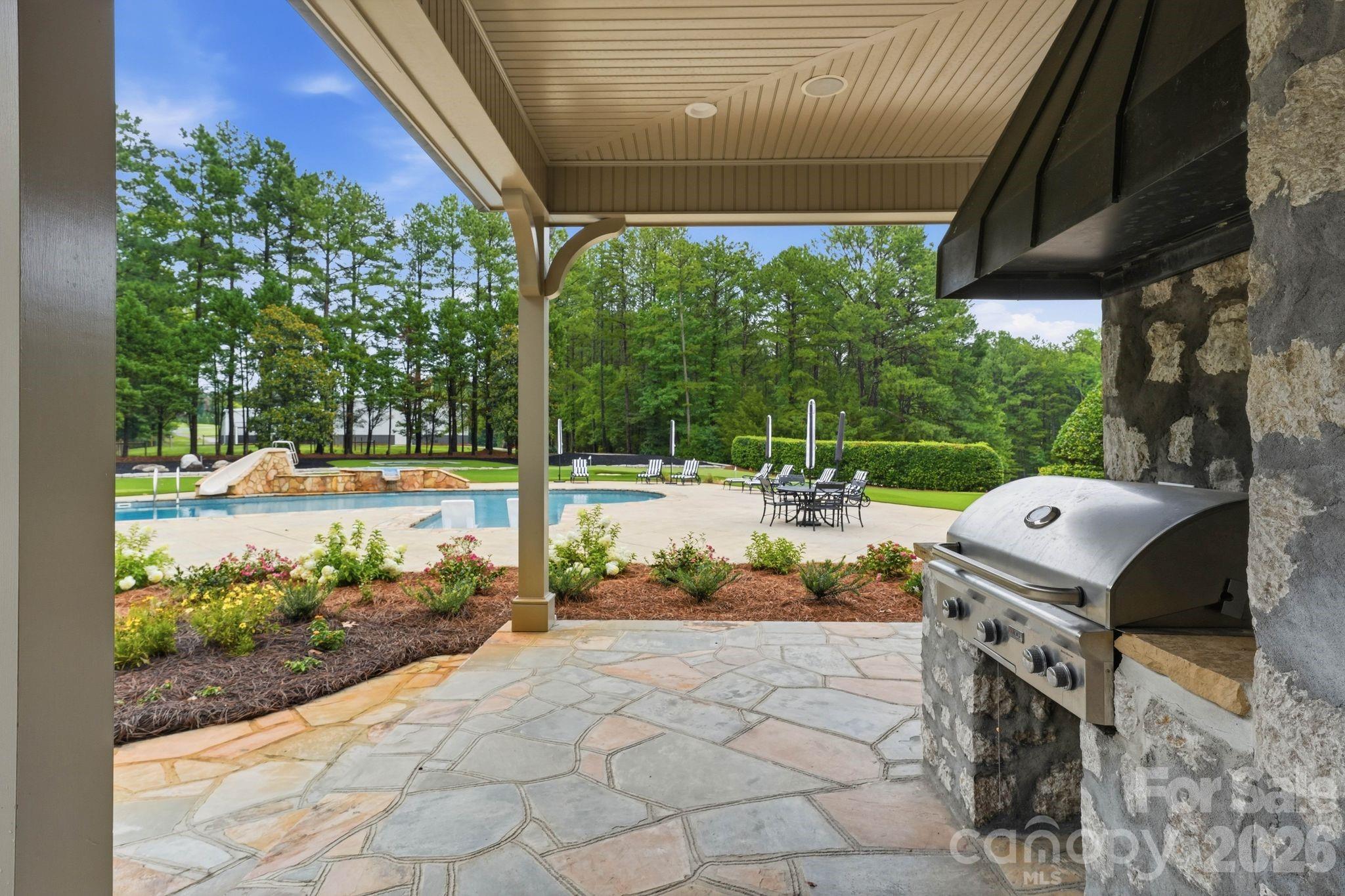 Single Family Residence at 525 Lake Lynn Road, Concord, photo 40 of 47