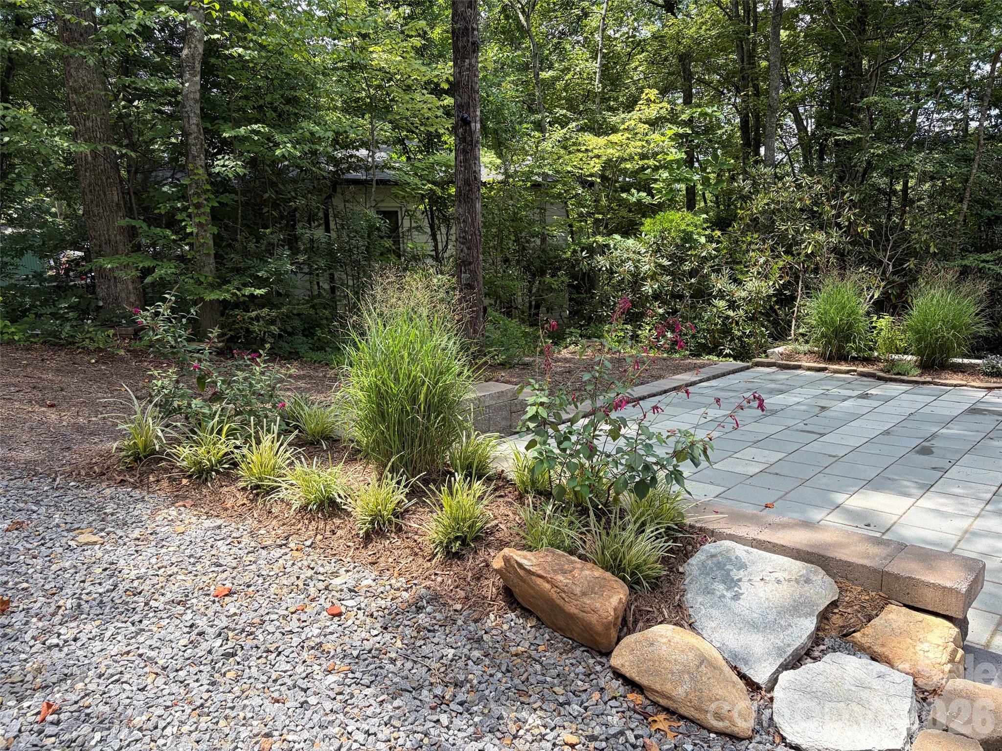 Single Family Residence at 78 Tupper Road, Black Mountain, photo 35 of 45