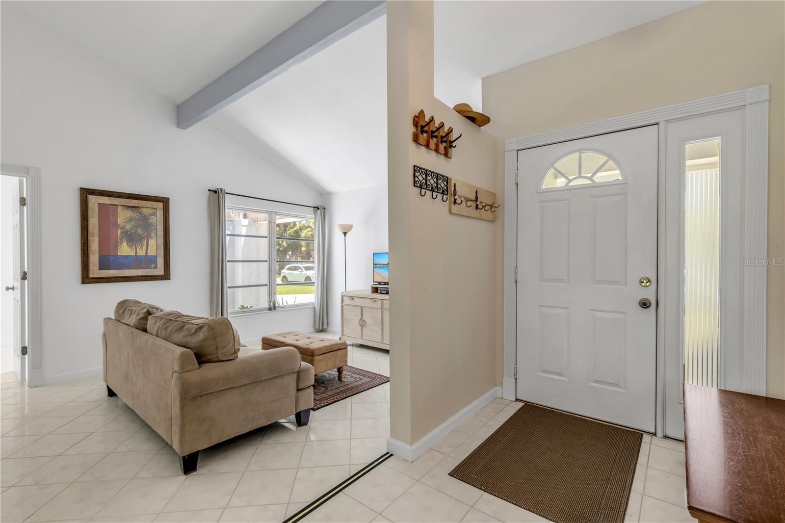 Single Family Residence at 19 CROMPTON PL, PALM COAST, photo 6 of 37