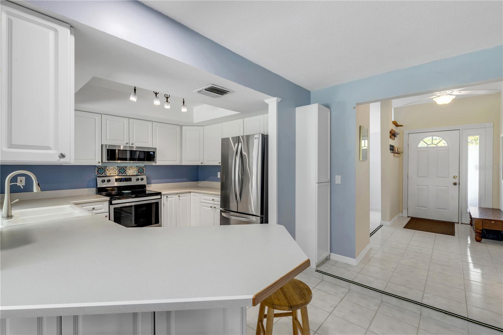 Single Family Residence at 19 CROMPTON PL, PALM COAST, photo 10 of 37