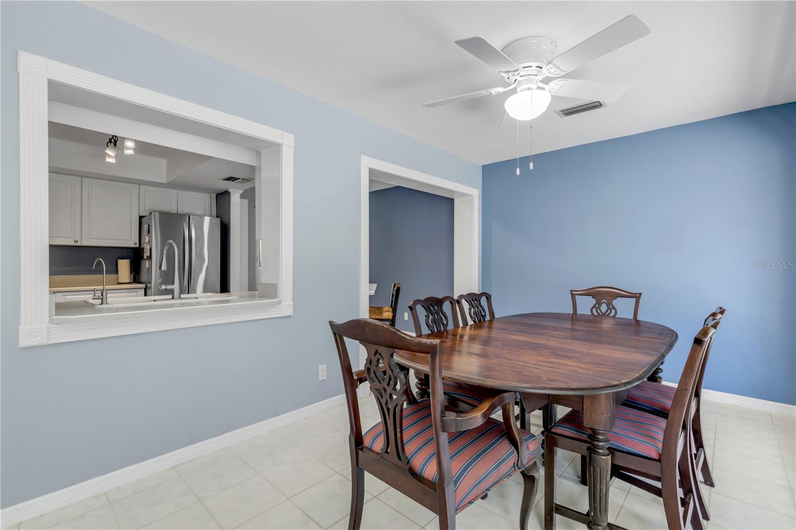 Single Family Residence at 19 CROMPTON PL, PALM COAST, photo 14 of 37