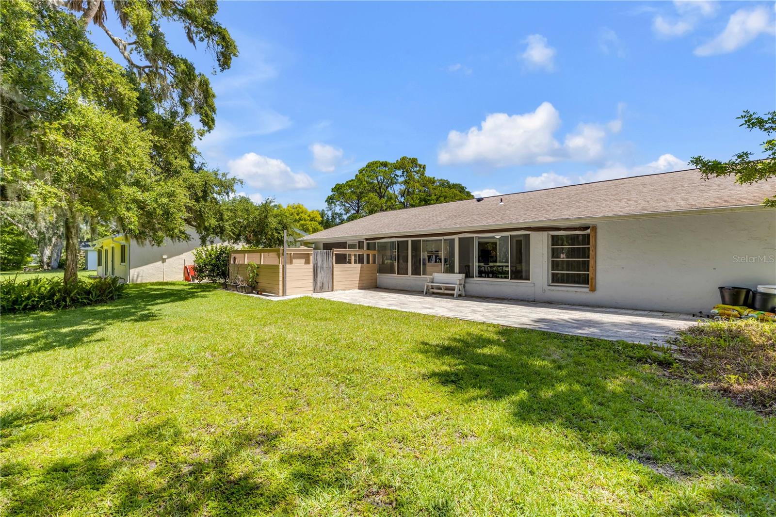 Single Family Residence at 19 CROMPTON PL, PALM COAST, photo 30 of 37