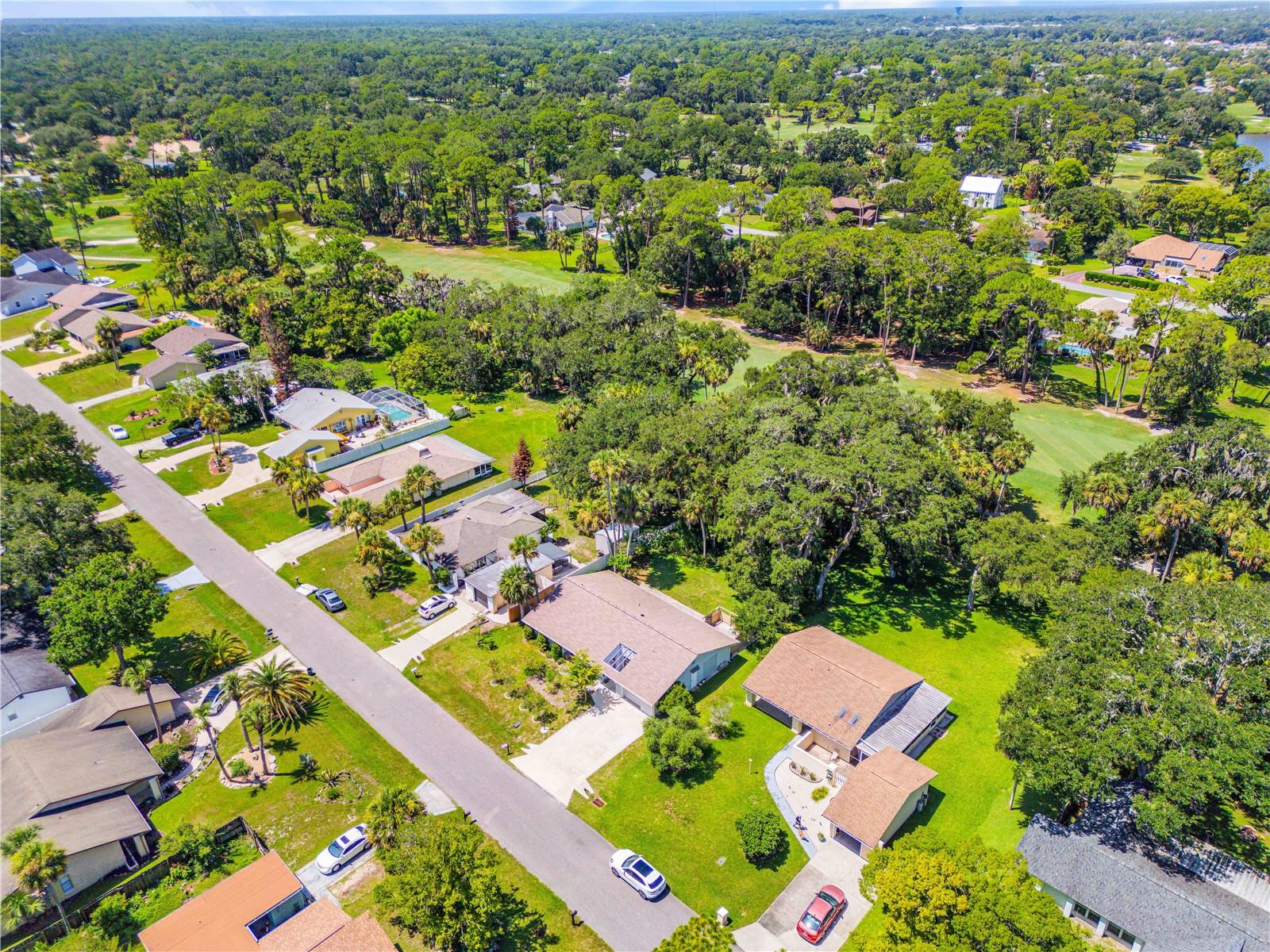 Single Family Residence at 19 CROMPTON PL, PALM COAST, photo 33 of 37