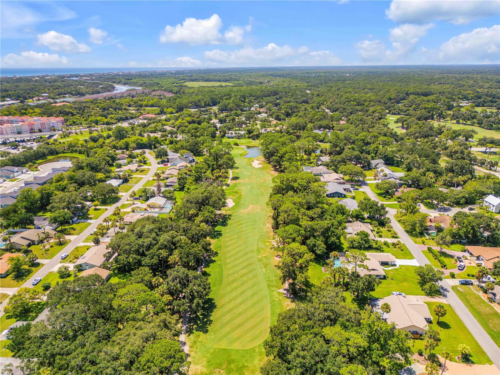 Single Family Residence at 19 CROMPTON PL, PALM COAST, photo 36 of 37