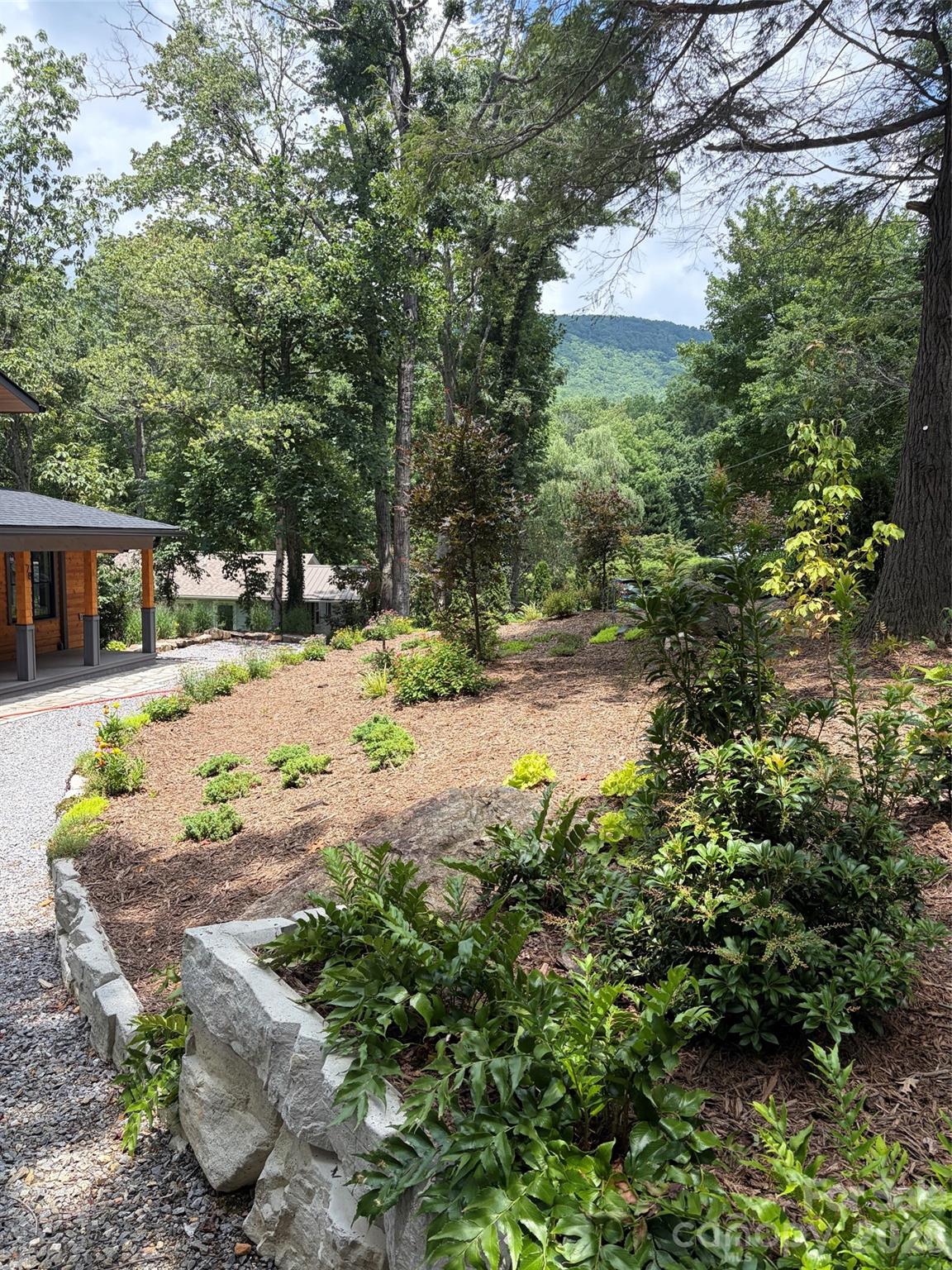 Single Family Residence at 78 Tupper Road, Black Mountain, photo 45 of 45