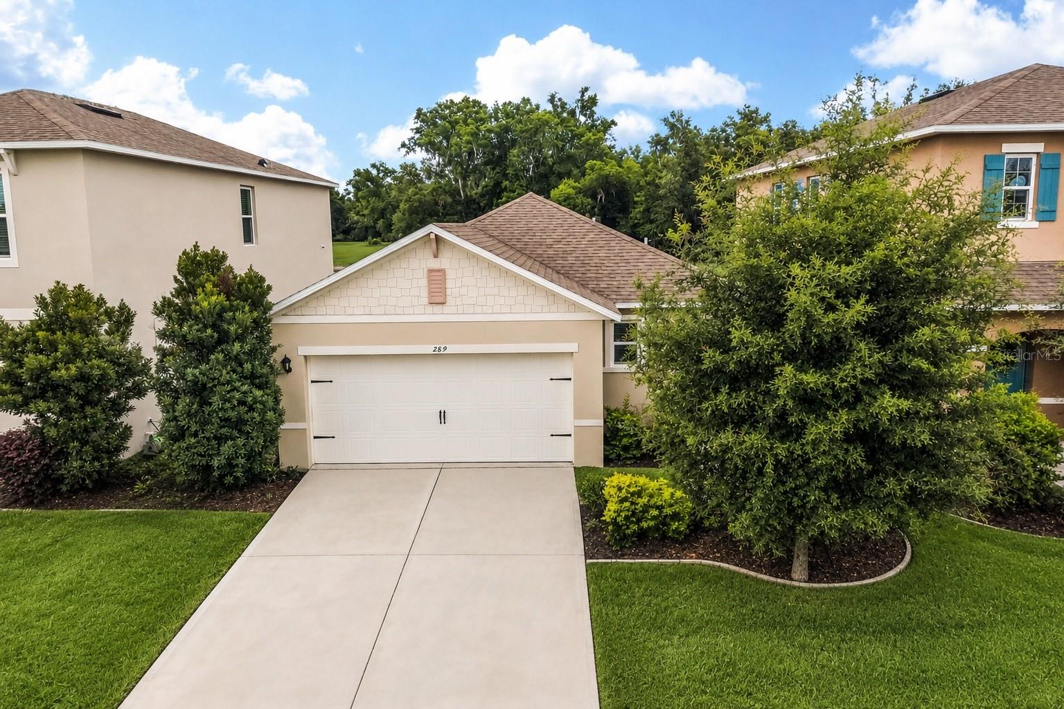 289 GINA LN