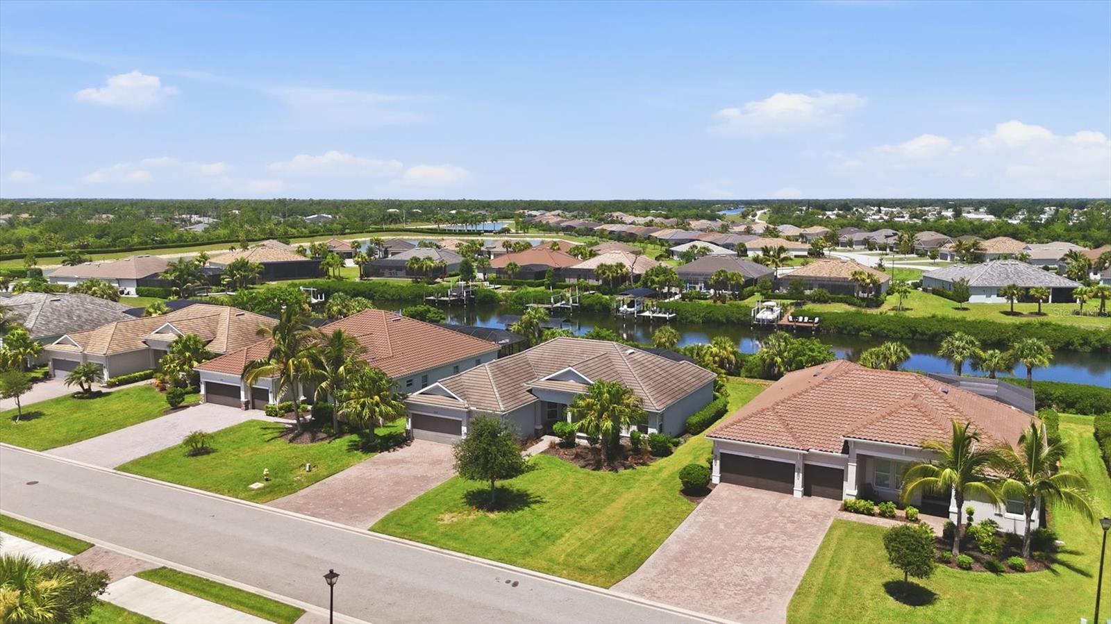 Single Family Residence at 15040 SPANISH POINT DR, PORT CHARLOTTE, photo 5 of 51