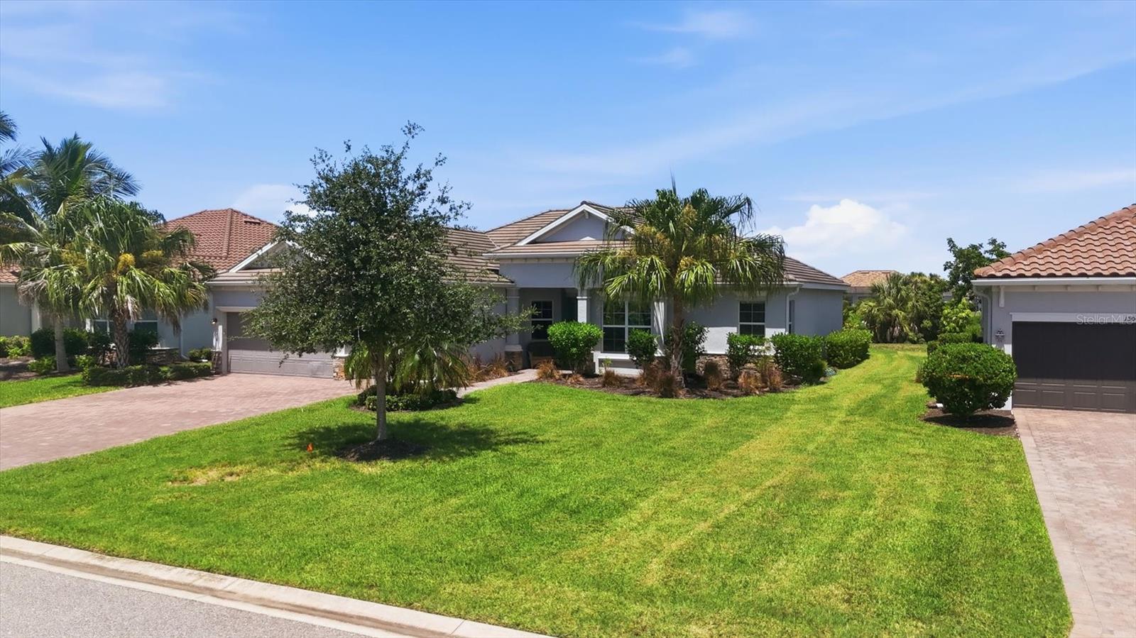 Single Family Residence at 15040 SPANISH POINT DR, PORT CHARLOTTE, photo 6 of 51