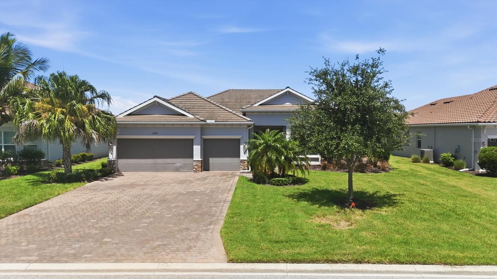 Single Family Residence at 15040 SPANISH POINT DR, PORT CHARLOTTE, photo 7 of 51