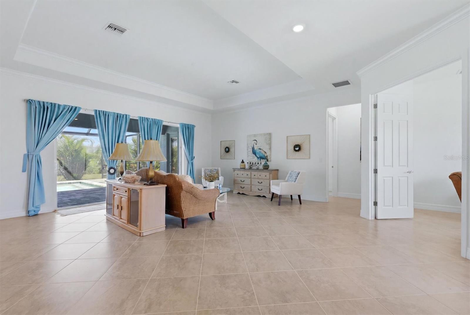 Single Family Residence at 15040 SPANISH POINT DR, PORT CHARLOTTE, photo 14 of 51