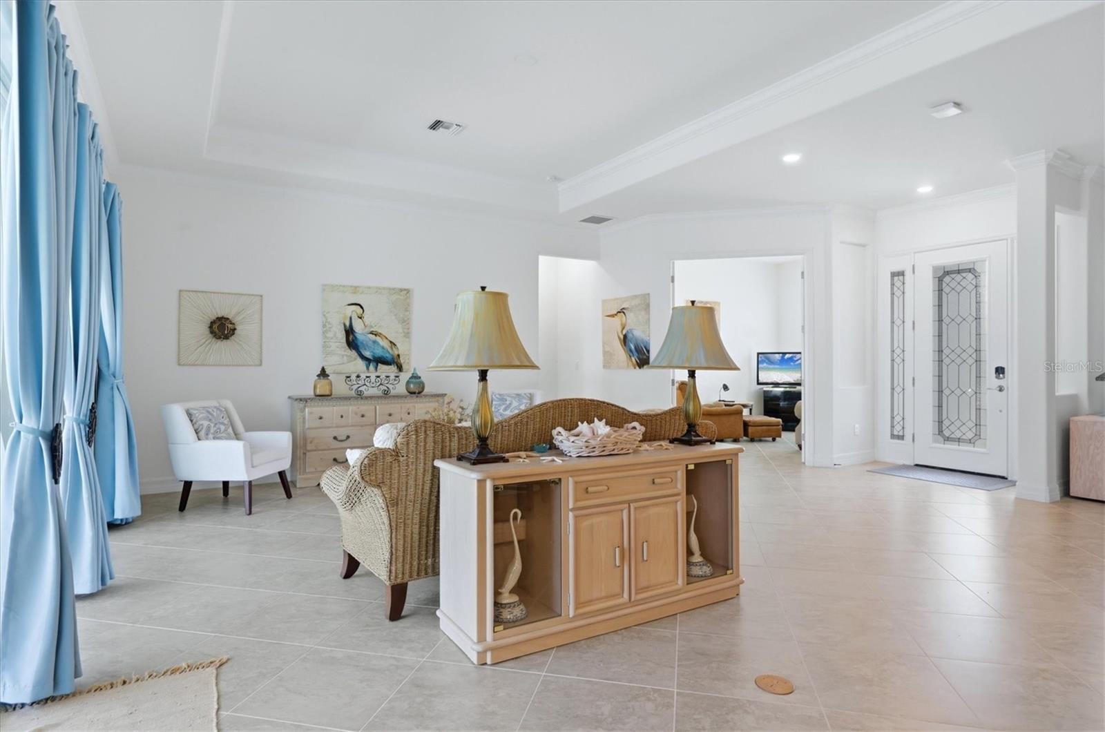 Single Family Residence at 15040 SPANISH POINT DR, PORT CHARLOTTE, photo 16 of 51