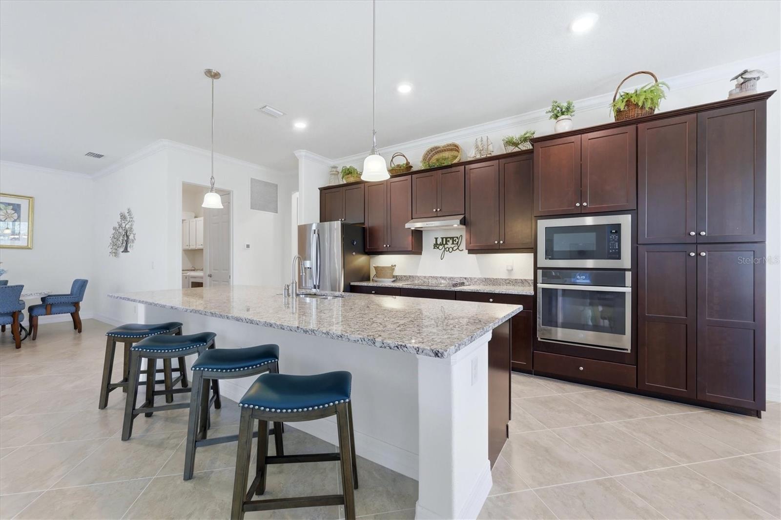 Single Family Residence at 15040 SPANISH POINT DR, PORT CHARLOTTE, photo 18 of 51