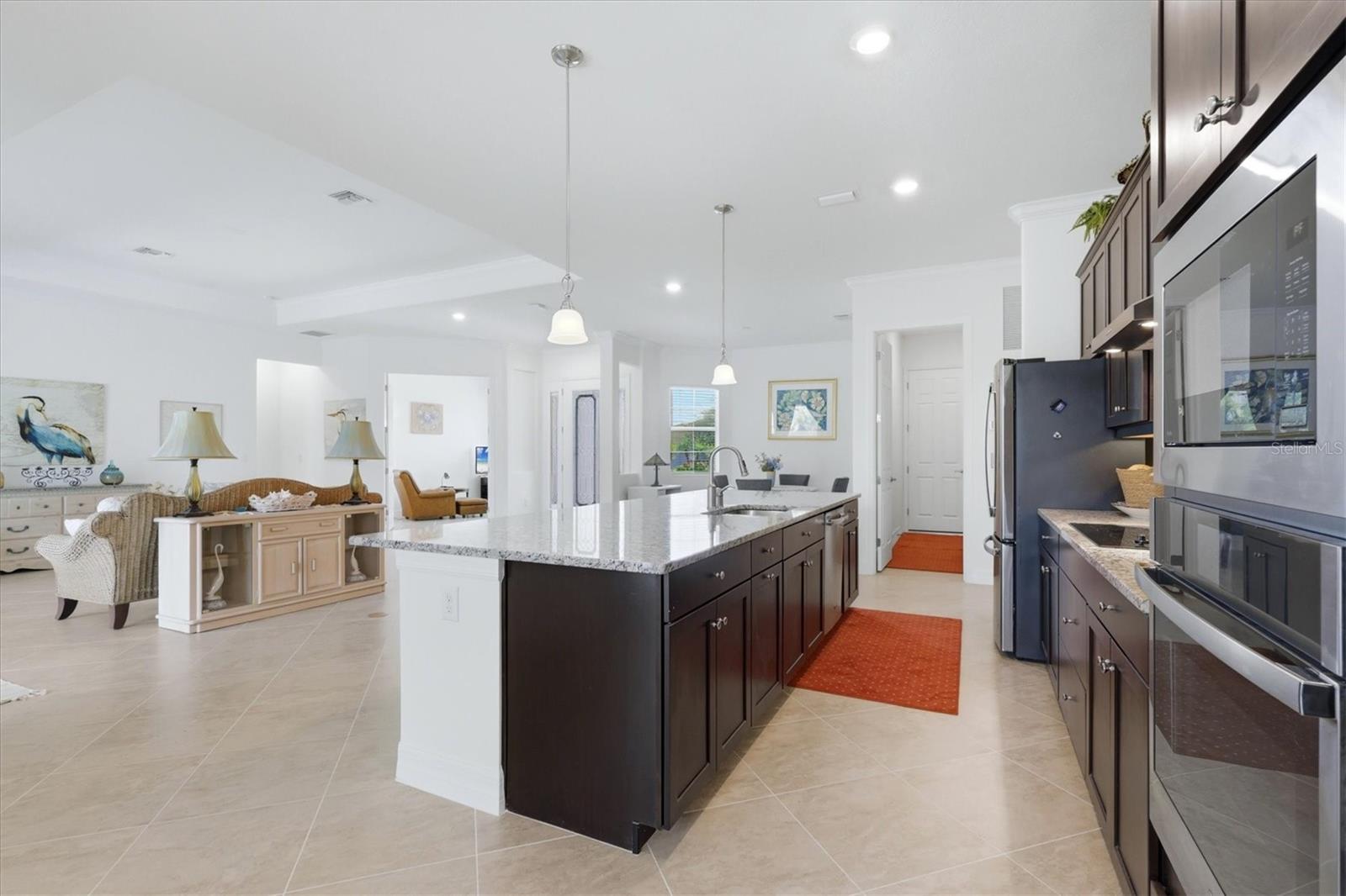 Single Family Residence at 15040 SPANISH POINT DR, PORT CHARLOTTE, photo 19 of 51
