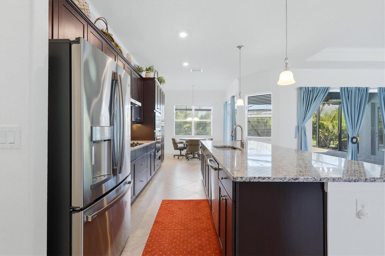Single Family Residence at 15040 SPANISH POINT DR, PORT CHARLOTTE, photo 21 of 51
