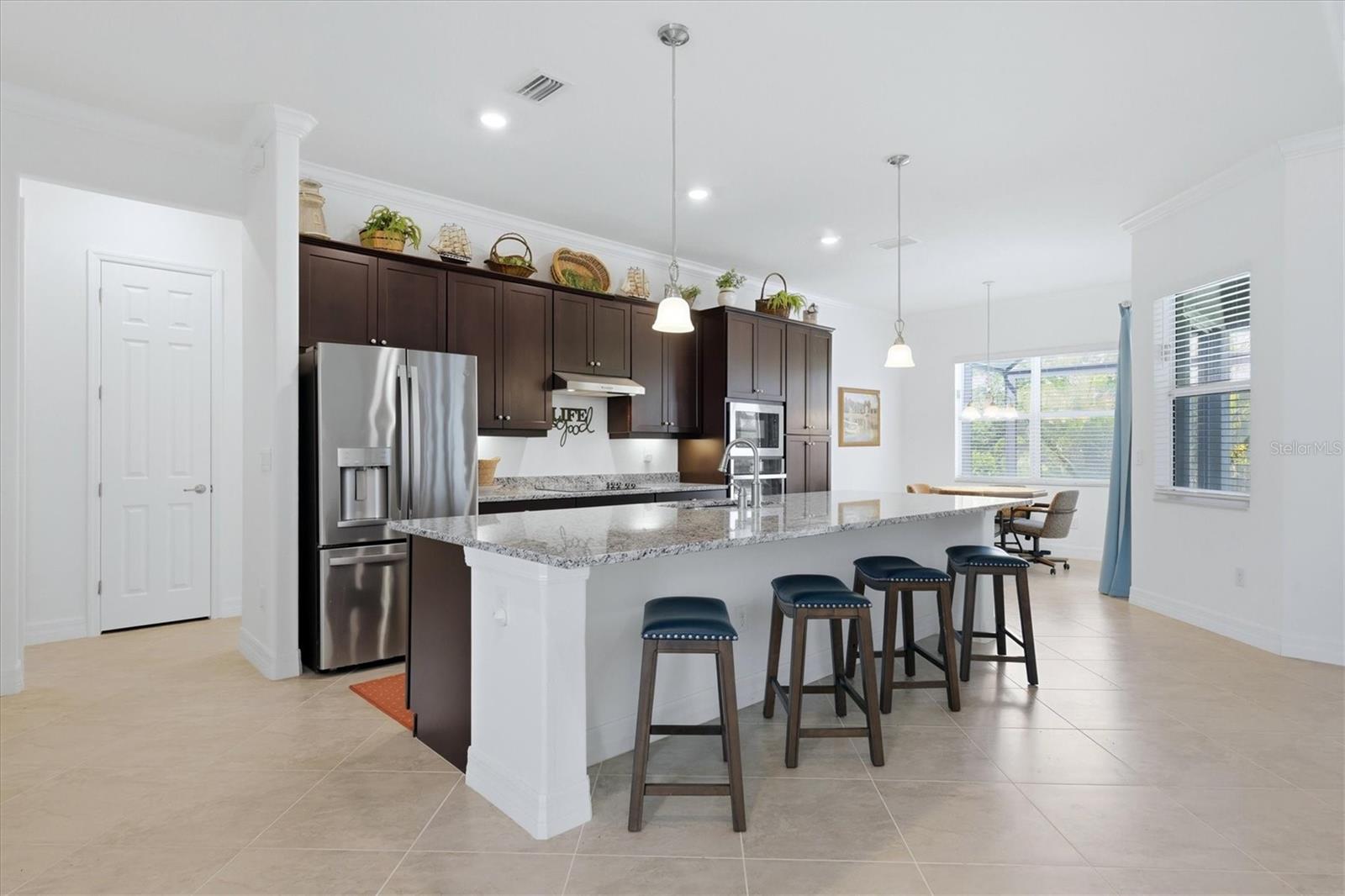 Single Family Residence at 15040 SPANISH POINT DR, PORT CHARLOTTE, photo 22 of 51