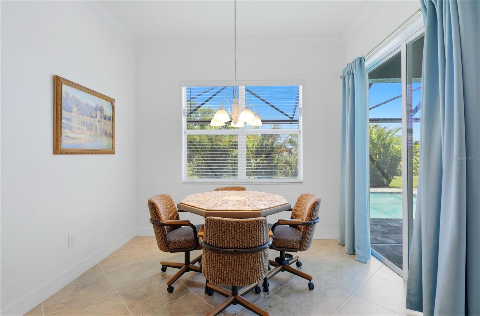 Single Family Residence at 15040 SPANISH POINT DR, PORT CHARLOTTE, photo 23 of 51