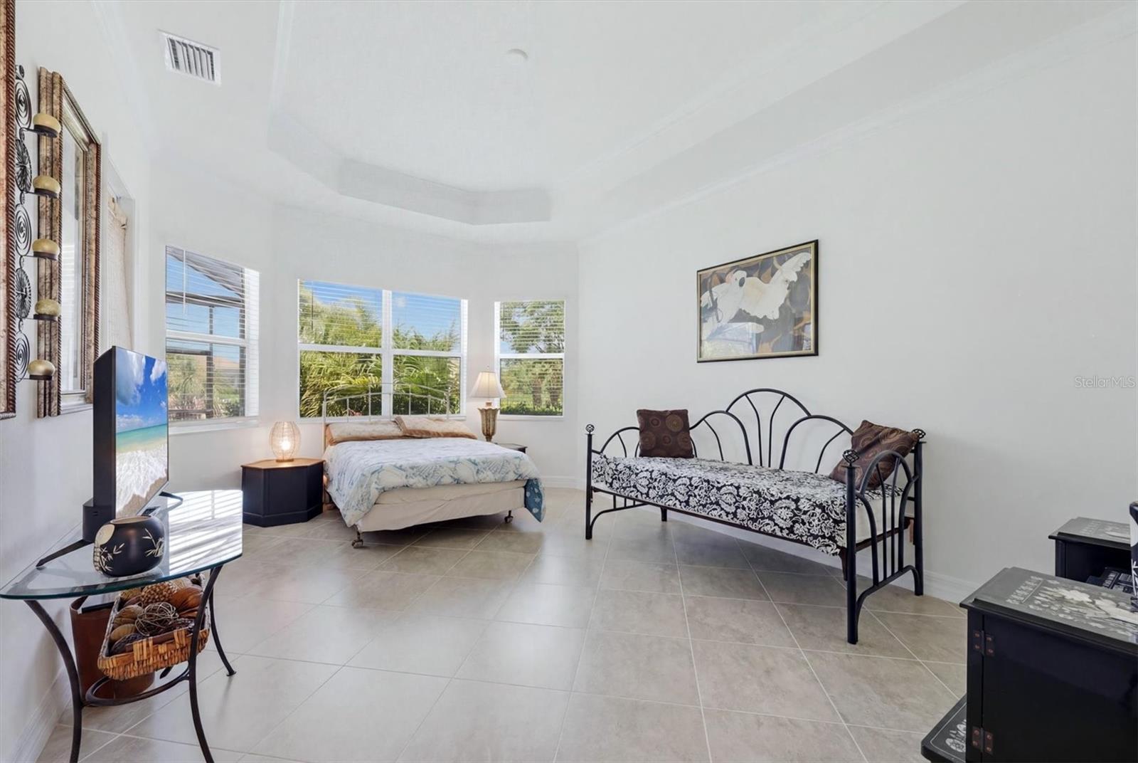 Single Family Residence at 15040 SPANISH POINT DR, PORT CHARLOTTE, photo 24 of 51