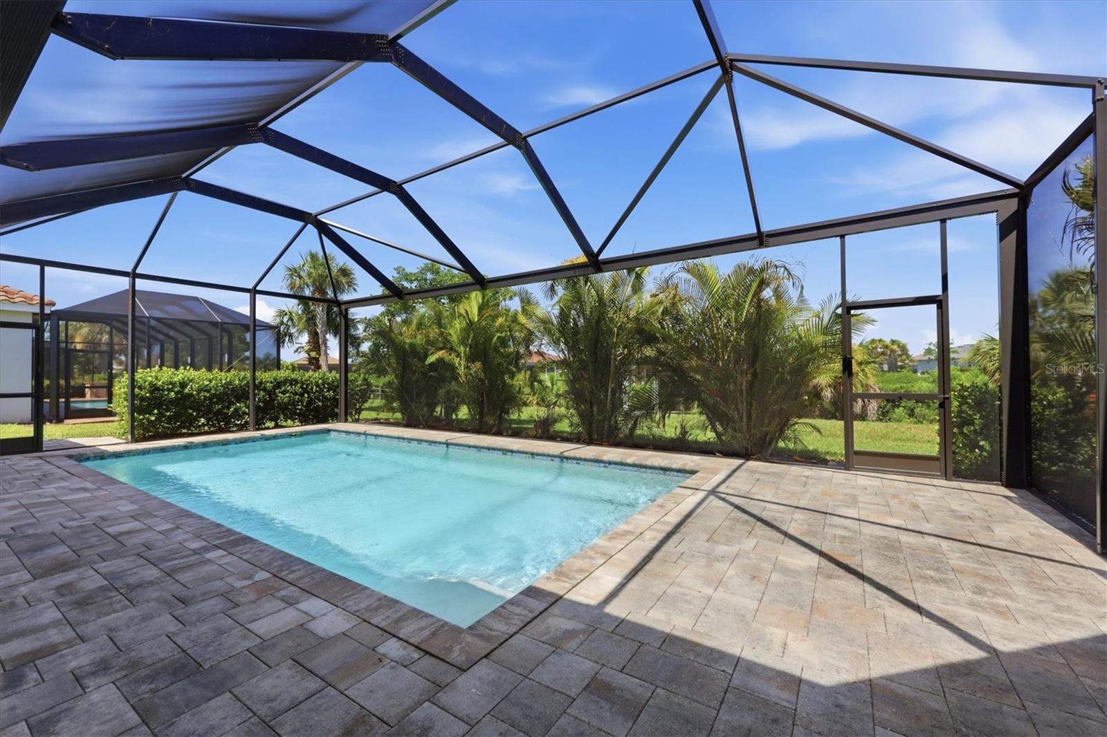 Single Family Residence at 15040 SPANISH POINT DR, PORT CHARLOTTE, photo 36 of 51