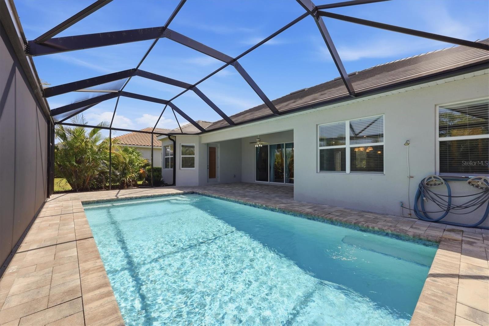 Single Family Residence at 15040 SPANISH POINT DR, PORT CHARLOTTE, photo 38 of 51