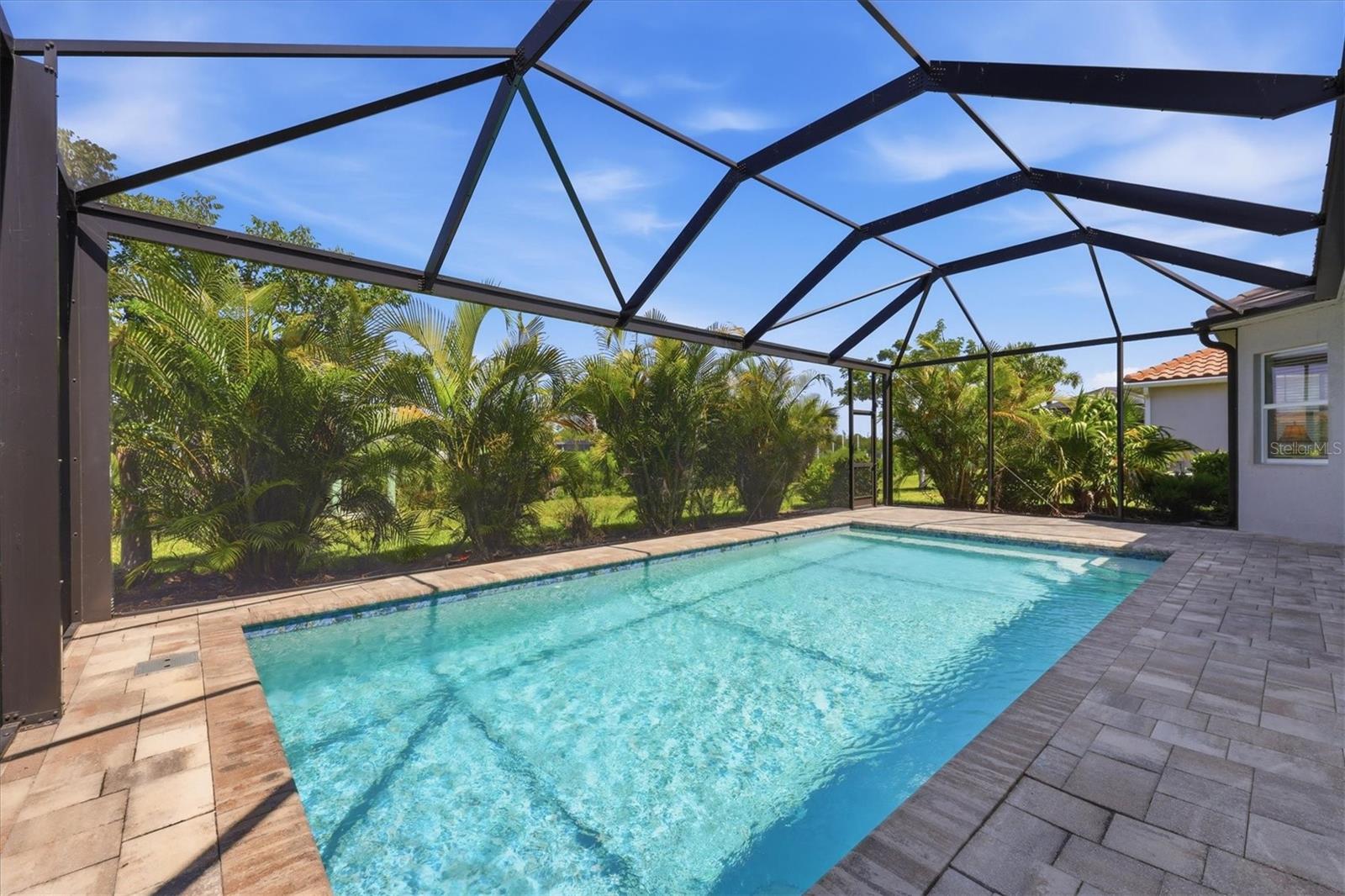 Single Family Residence at 15040 SPANISH POINT DR, PORT CHARLOTTE, photo 39 of 51