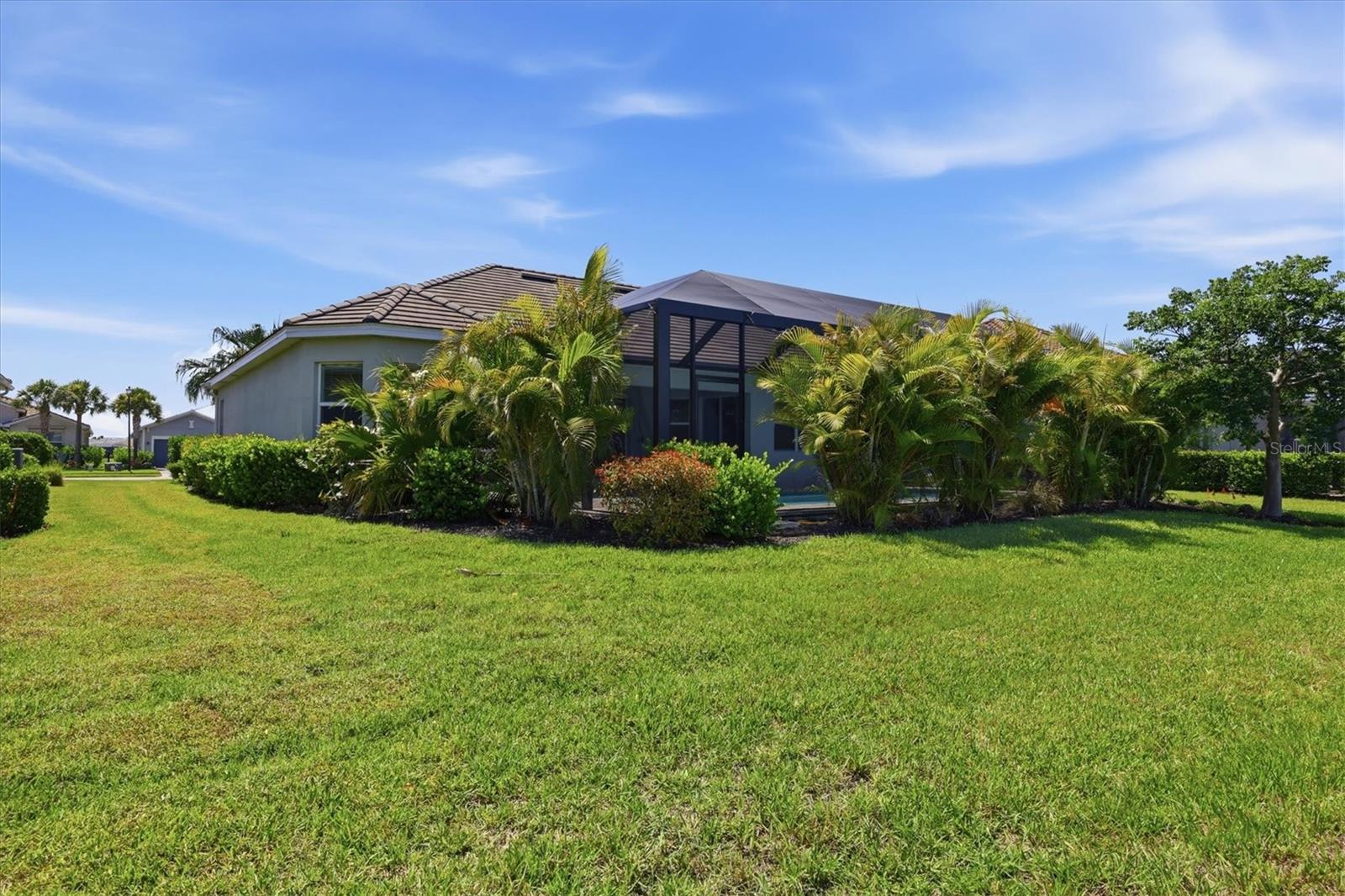Single Family Residence at 15040 SPANISH POINT DR, PORT CHARLOTTE, photo 41 of 51