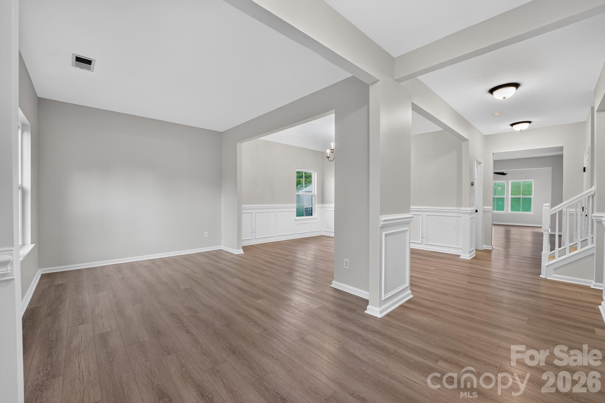 Single Family Residence at 2095 Taney Way, Fort Mill, photo 5 of 22
