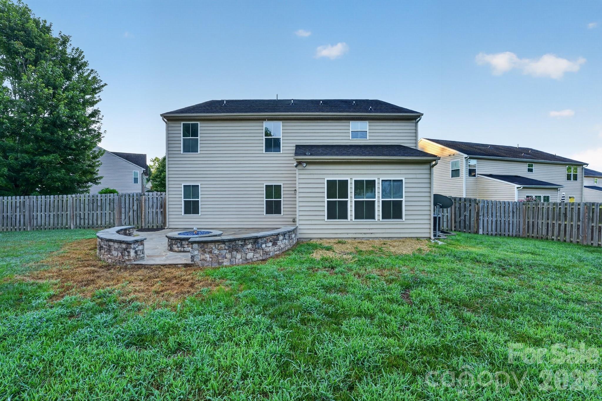 Single Family Residence at 2095 Taney Way, Fort Mill, photo 21 of 22