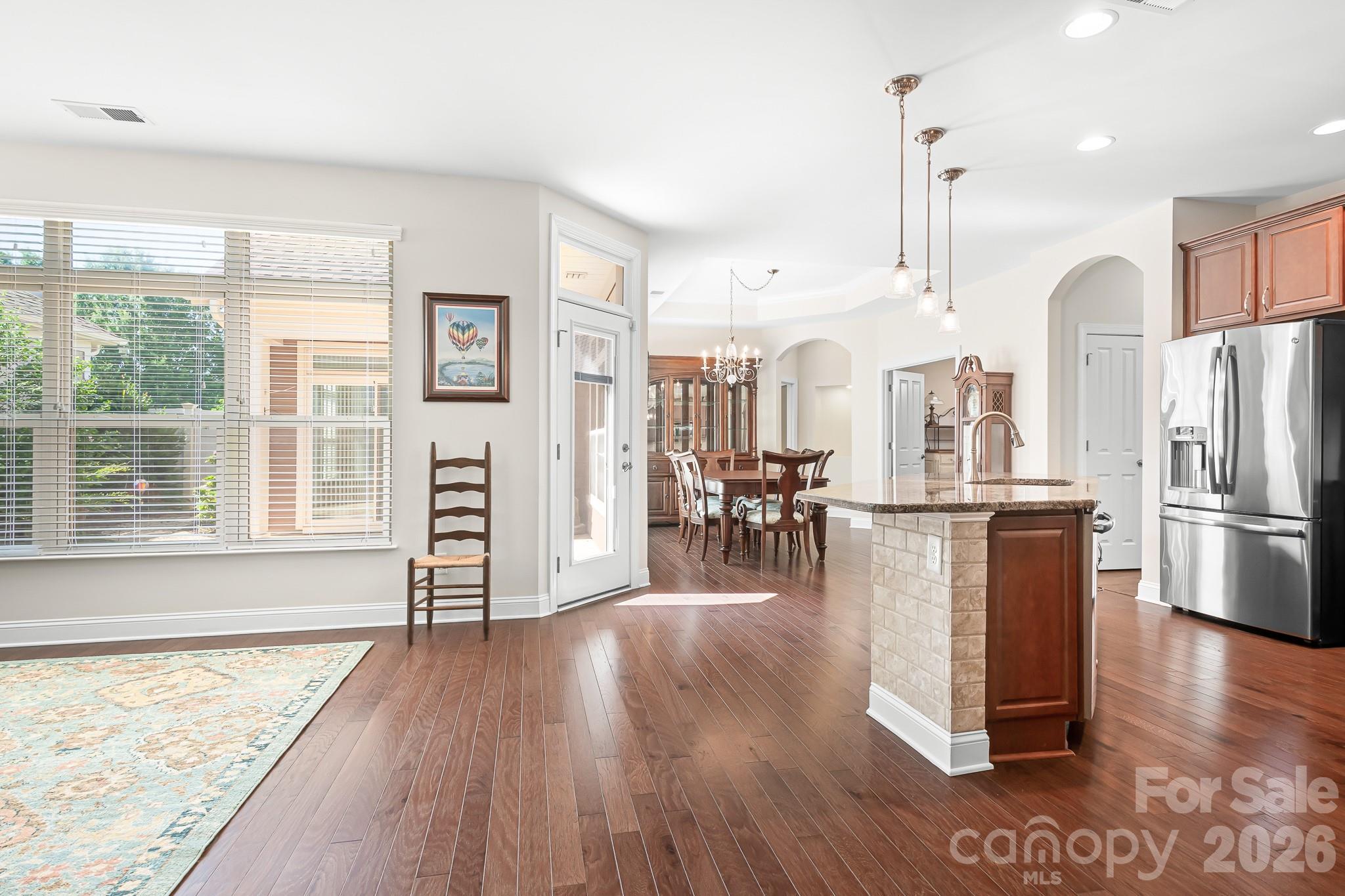 Single Family Residence at 127 Brawley Point Circle, Mooresville, photo 11 of 48