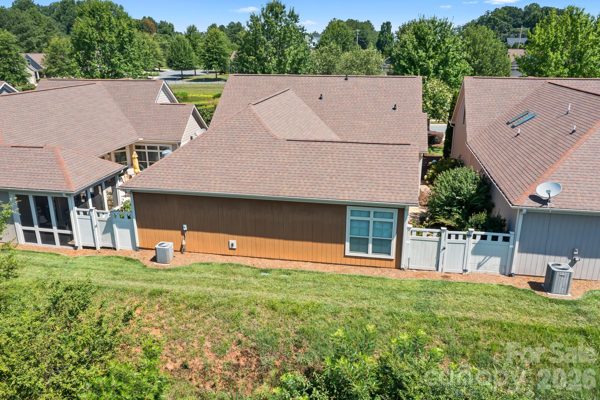 Single Family Residence at 127 Brawley Point Circle, Mooresville, photo 41 of 48