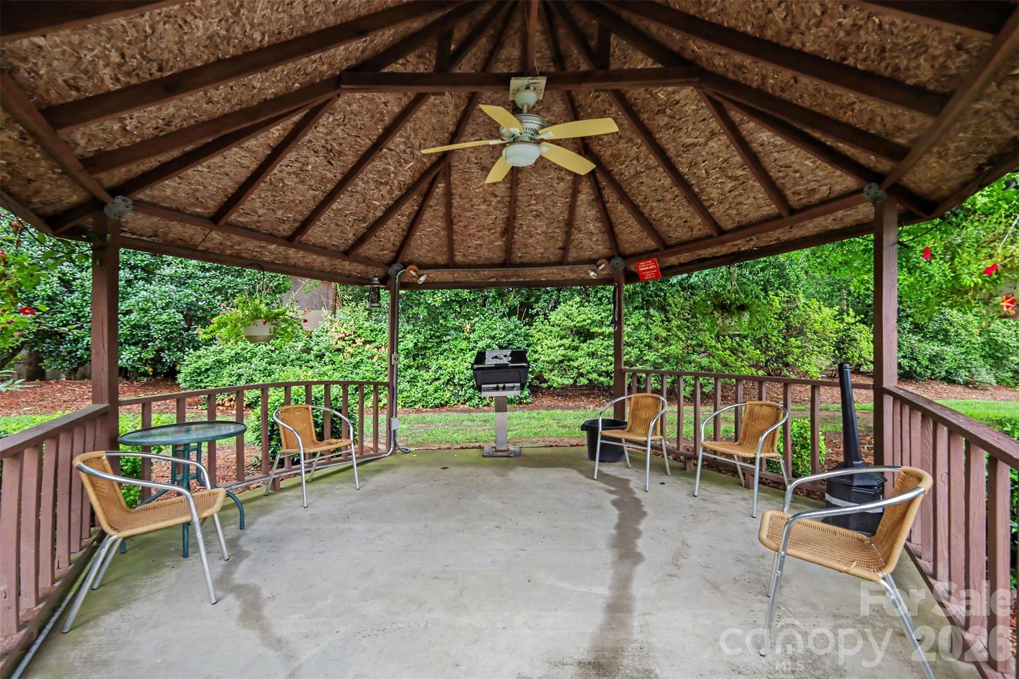 Condominium at 84 Lake Concord Road NE, Concord, photo 25 of 27
