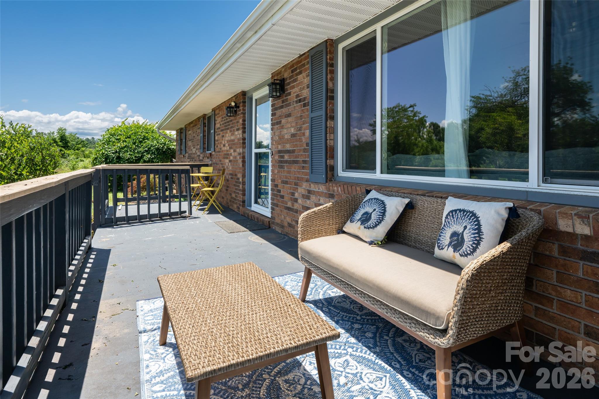 Single Family Residence at 187 Sheehan Road, Fletcher, photo 6 of 45