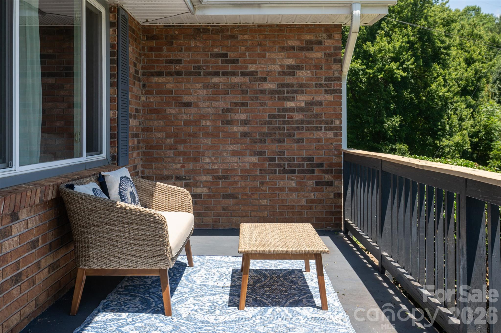 Single Family Residence at 187 Sheehan Road, Fletcher, photo 7 of 45