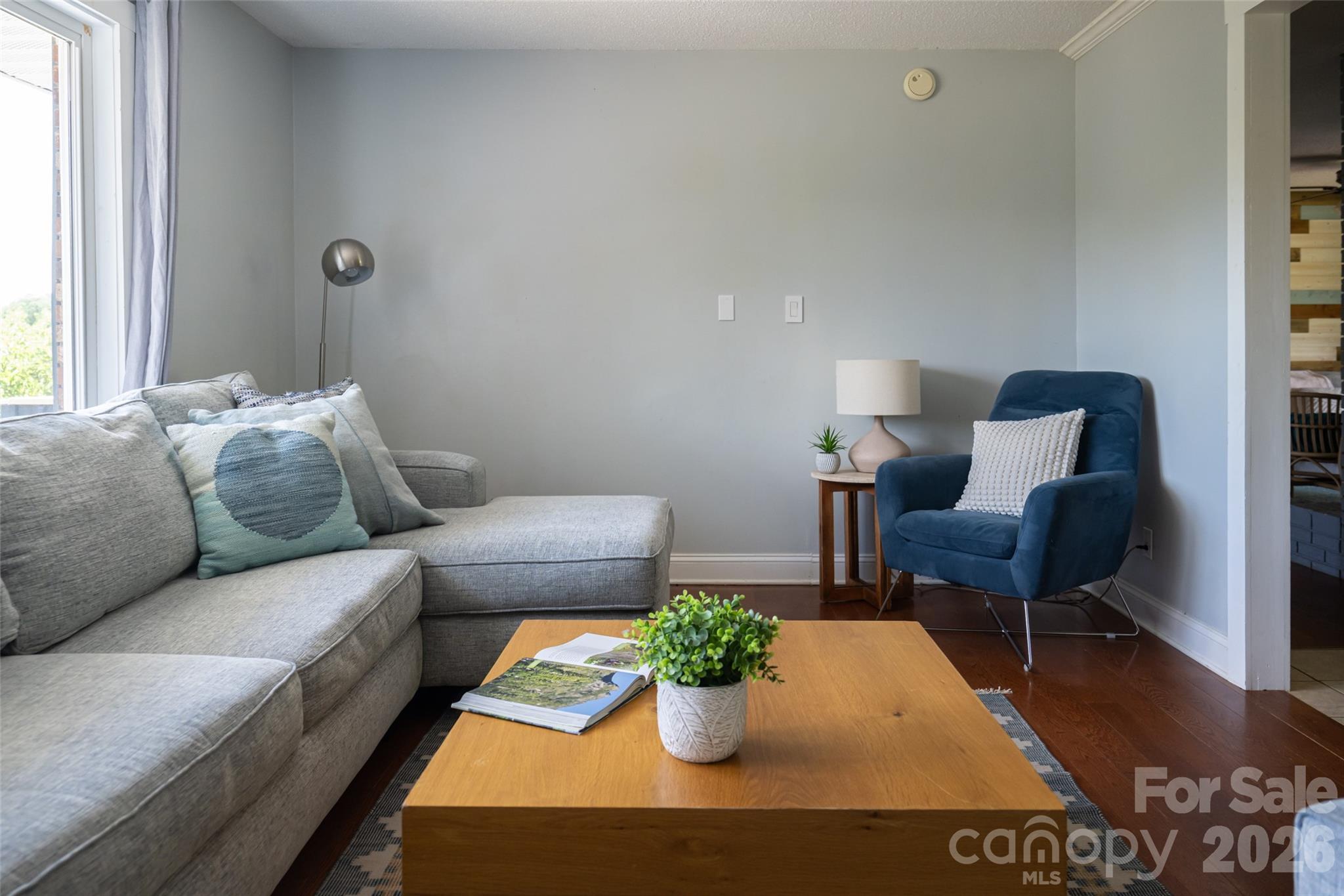 Single Family Residence at 187 Sheehan Road, Fletcher, photo 18 of 45