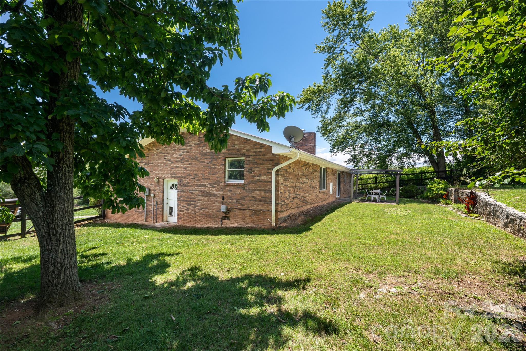 Single Family Residence at 187 Sheehan Road, Fletcher, photo 41 of 45