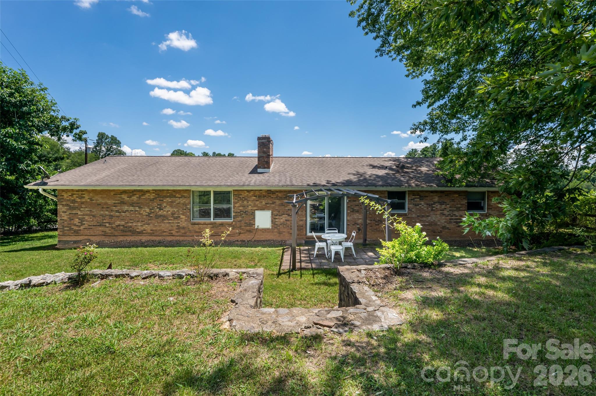 Single Family Residence at 187 Sheehan Road, Fletcher, photo 43 of 45