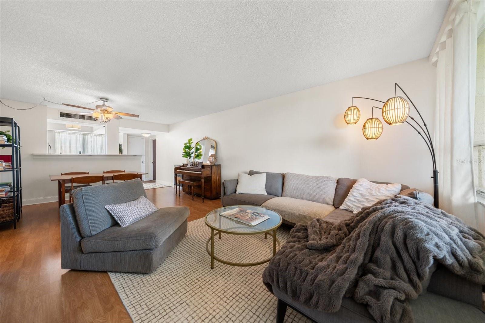 Condominium at 2614 COVE CAY DR #409, CLEARWATER, photo 4 of 33