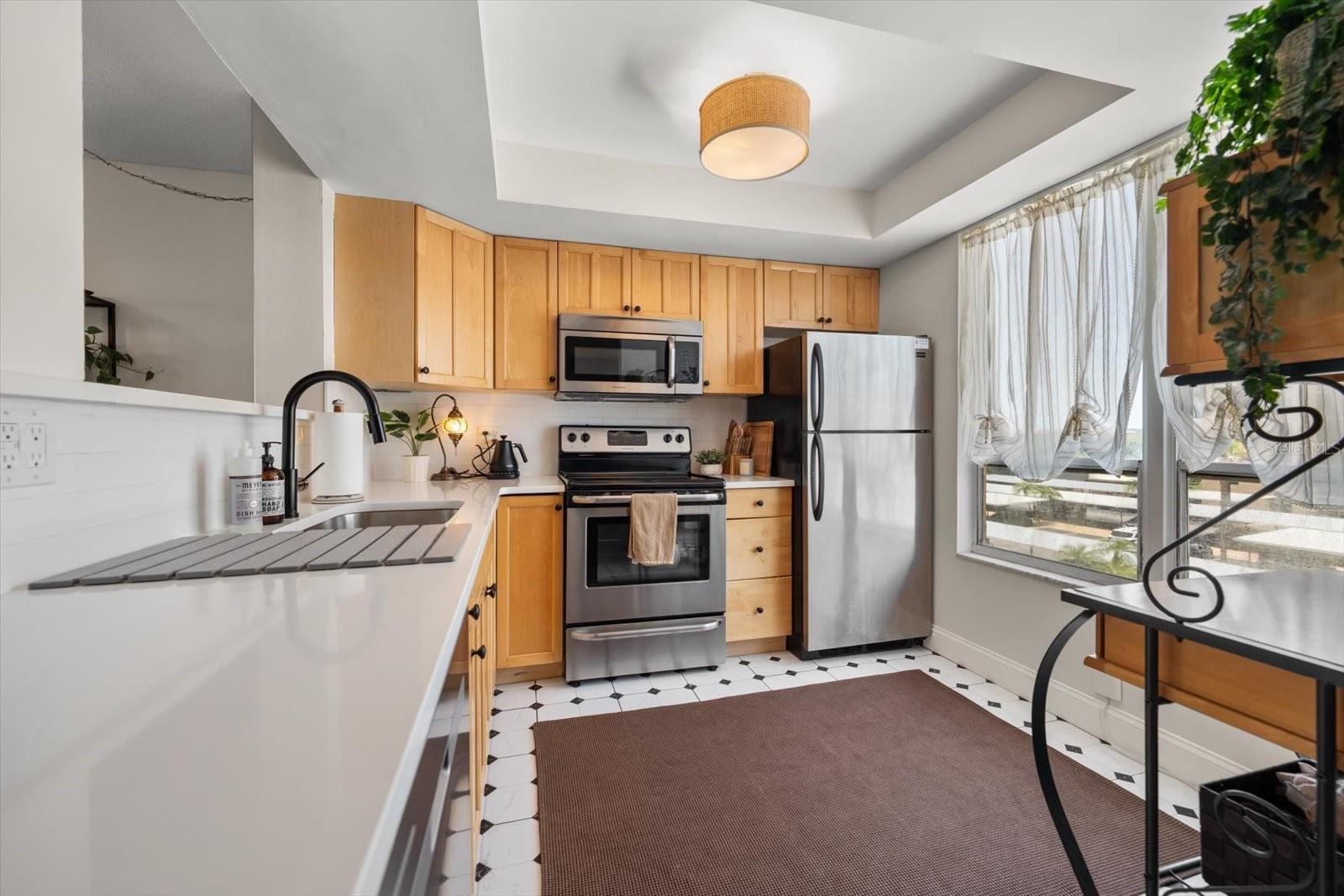 Condominium at 2614 COVE CAY DR #409, CLEARWATER, photo 7 of 33