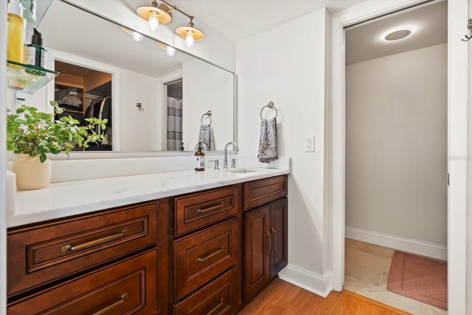 Condominium at 2614 COVE CAY DR #409, CLEARWATER, photo 11 of 33