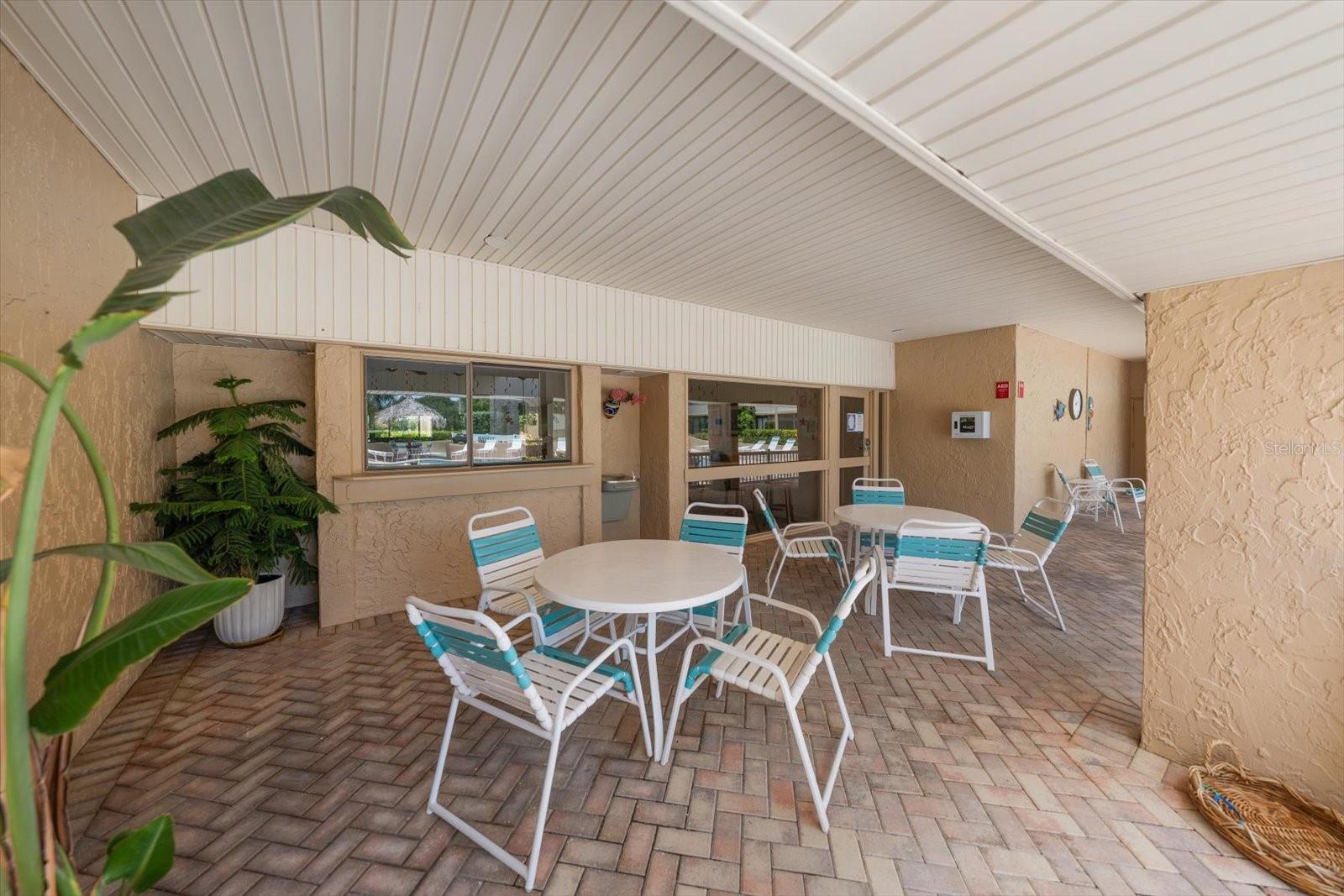Condominium at 2614 COVE CAY DR #409, CLEARWATER, photo 23 of 33