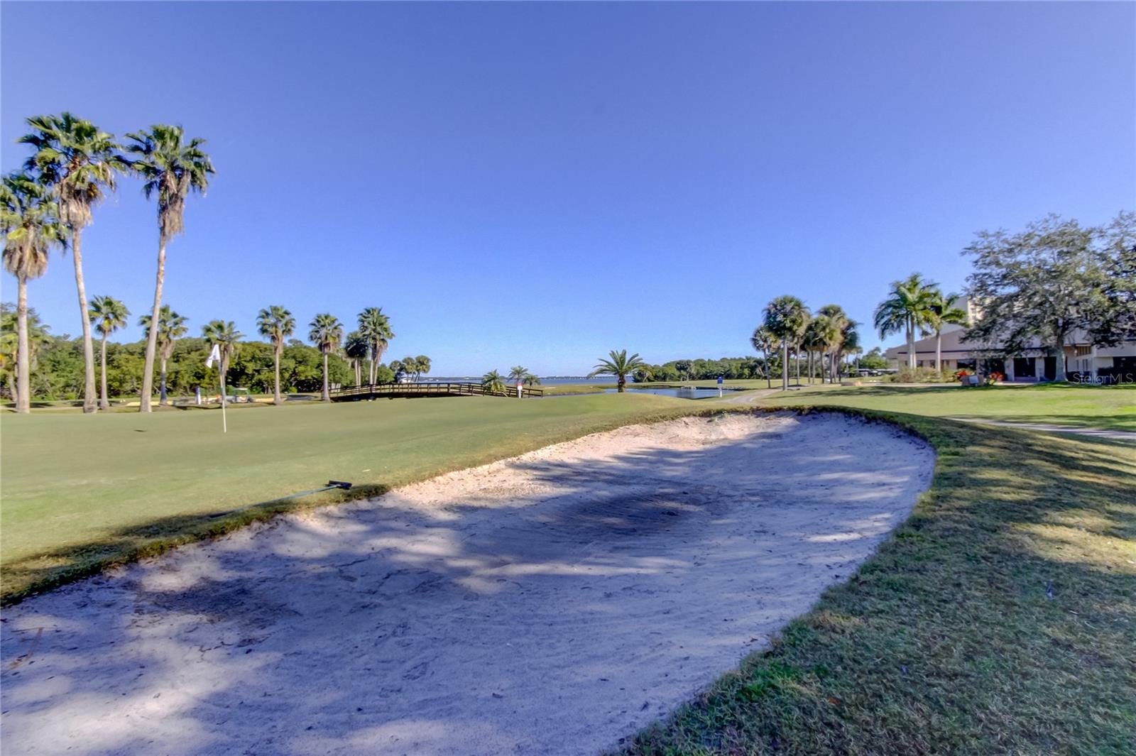 Condominium at 2614 COVE CAY DR #409, CLEARWATER, photo 24 of 33