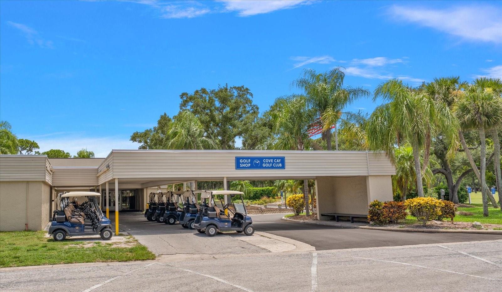 Condominium at 2614 COVE CAY DR #409, CLEARWATER, photo 25 of 33