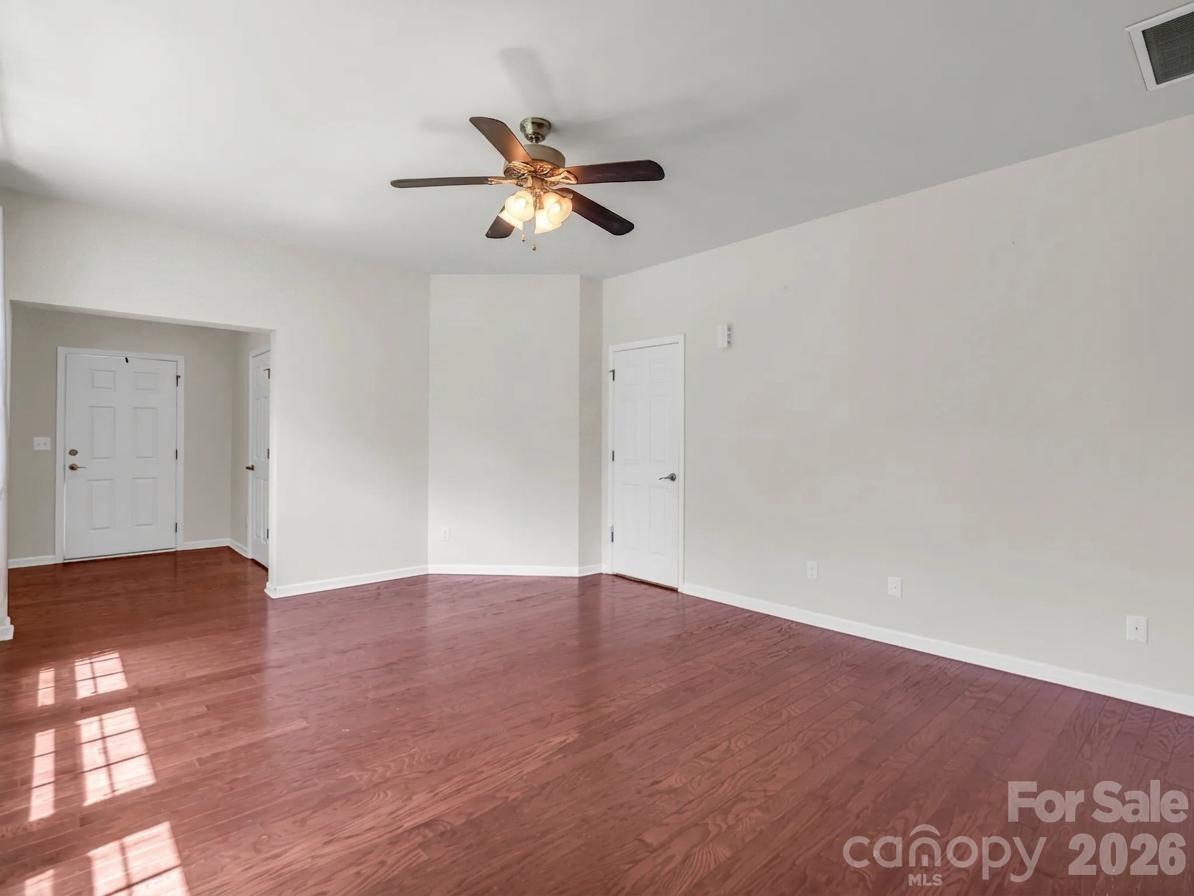 Single Family Residence at 198 N River Road, Fletcher, photo 11 of 42